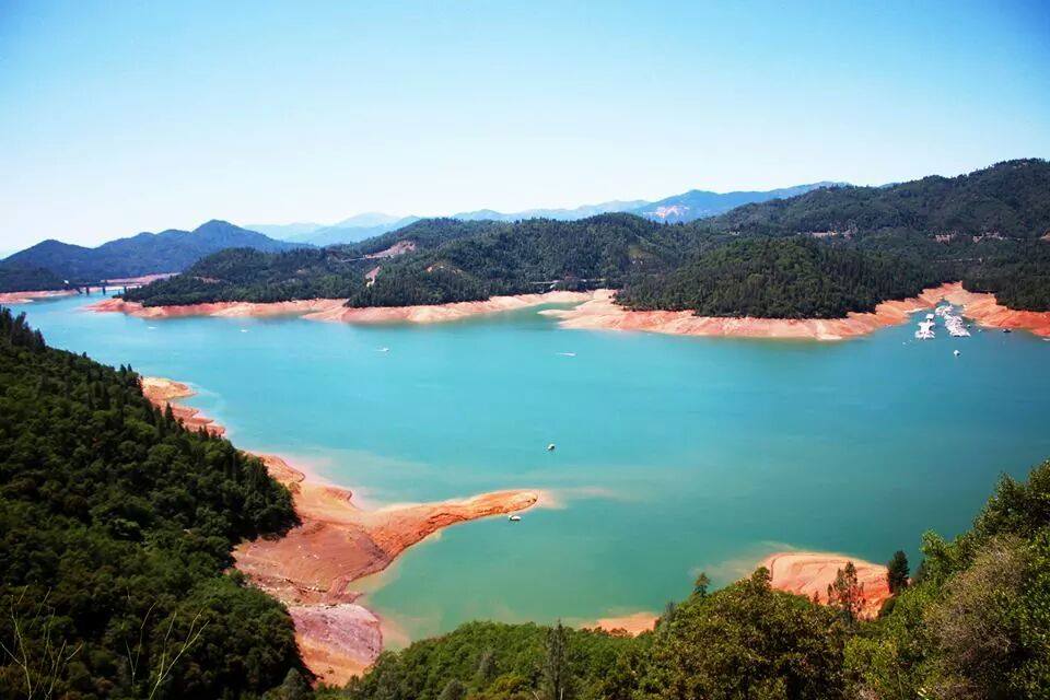 Shasta Lake An Essential California Experience